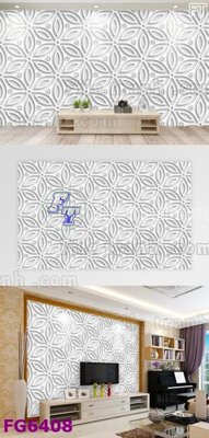 Download file gốc File in tranh tường hiện đại FG6408 (in mica) 3D