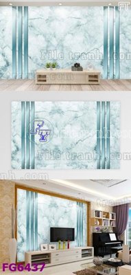 Tải file File in tranh tường hiện đại FG6437 (gốc) làm file quảng cáo