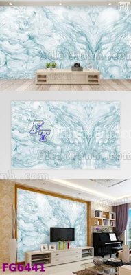 File gốc File in tranh tường hiện đại FG6441 (in mica) làm quà tặng