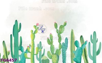 File gốc File in tranh tường hiện đại FG6457 (thiết kế) độc quyền