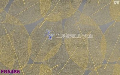 File gốc File in tranh tường hiện đại FG6486 (chuẩn màu) cho in offset