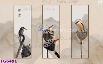 Tải file gốc File in tranh tường hiện đại FG6491 (in tráng gương) 3DFile gốc File in tranh tường hiện đại FG6491 (sẵn sàng in) chất lượng cao