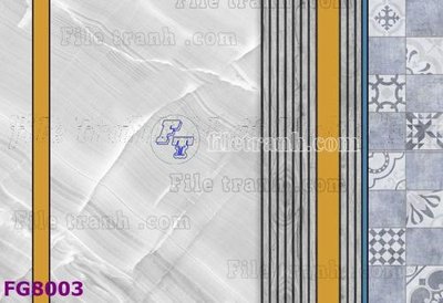 Tải về file gốc File gốc in đá cẩm thạch hiện đại FG8003 (dùng cho in quảng cáo)
