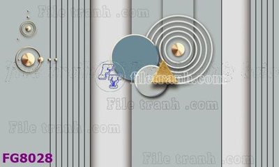 Tải file File gốc in đá cẩm thạch hiện đại FG8028 (gốc) làm file tranh quảng cáo