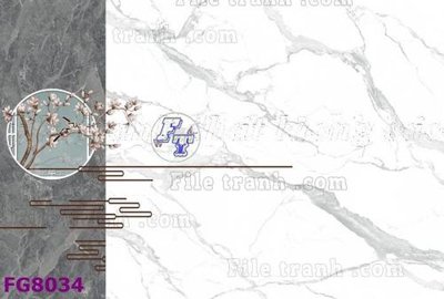 Tải về hình ảnh gốc File gốc in đá cẩm thạch hiện đại FG8034 sắc nét