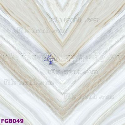 Download file gốc File gốc in đá cẩm thạch hiện đại FG8049 (in lụa) hoa lá