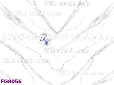 Tải file File gốc in đá cẩm thạch hiện đại FG8056 (gốc) làm file tranh quảng cáo