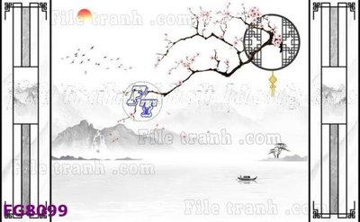 Tải file gốc File gốc in đá cẩm thạch hiện đại FG8099 dùng cho in ấn