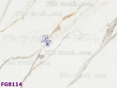 File gốc File gốc in đá cẩm thạch hiện đại FG8114 (in lụa) tranh mã đáo