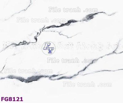File tranh File gốc in đá cẩm thạch hiện đại FG8121 (bản gốc) trang trí văn phòng