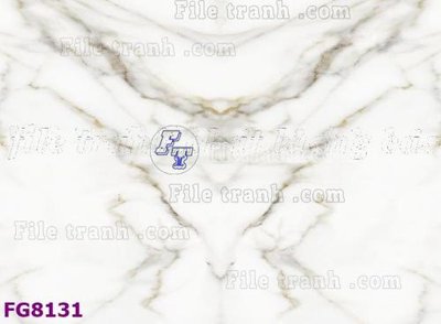 File gốc File gốc in đá cẩm thạch hiện đại FG8131 (in tráng gương) ốp tường