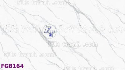 File gốc File gốc in đá cẩm thạch hiện đại FG8164 (in lụa) tranh phong thủy
