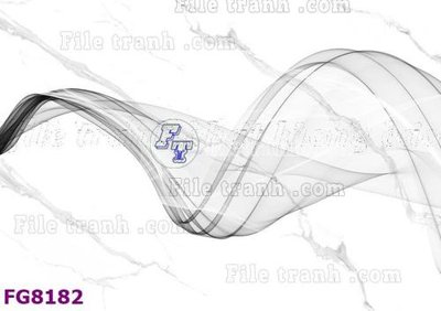 File in mica File gốc in đá cẩm thạch hiện đại FG8182 (bản gốc) sắc sảo