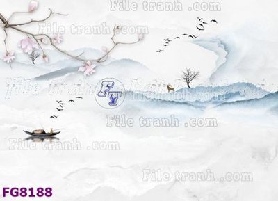 Download file tranh File gốc in đá cẩm thạch hiện đại FG8188 (file gốc PSD)