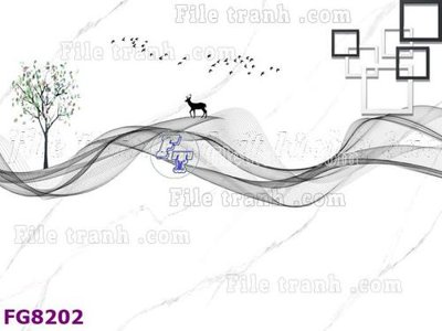 File PSD File gốc in đá cẩm thạch hiện đại FG8202 (gốc) cho in quảng cáo