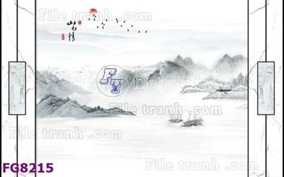 Download file gốc File gốc in đá cẩm thạch hiện đại FG8215 (in lụa) cao cấp