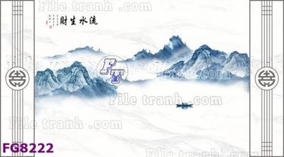 Download file File gốc in đá cẩm thạch hiện đại FG8222 (chất lượng in ấn)