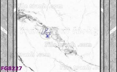 Tải file File gốc in đá cẩm thạch hiện đại FG8227 (gốc) làm file in ấn