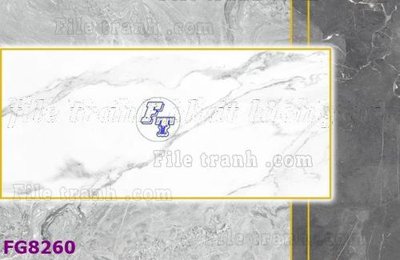 File tranh gốc File gốc in đá cẩm thạch hiện đại FG8260 (bản đẹp) độc quyền