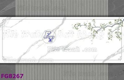 File gốc File gốc in đá cẩm thạch hiện đại FG8267 (ảnh chi tiết) để in trần
