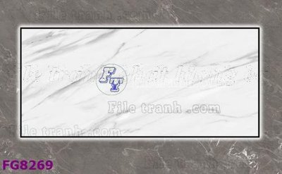 Download file tranh File gốc in đá cẩm thạch hiện đại FG8269 (file gốc PSD)