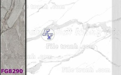 File gốc File gốc in đá cẩm thạch hiện đại FG8290 (in ấn) màu sắc trung thực