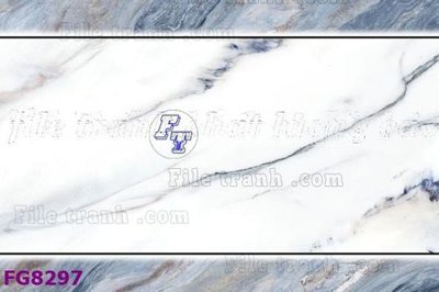 File in ấn File gốc in đá cẩm thạch hiện đại FG8297 (bản gốc) từ file gốc
