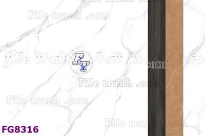 File gốc File gốc in đá cẩm thạch hiện đại FG8316 (in ấn) không giới hạn