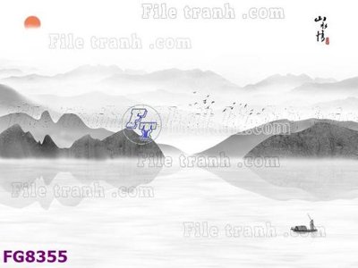 Download file File gốc in đá cẩm thạch hiện đại FG8355 (chuẩn in) File gốc in đá cẩm thạch hiện đại FG8355