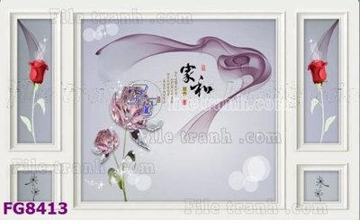 File gốc in ấn File gốc in đá cẩm thạch hiện đại FG8413 (sẵn sàng tải về)