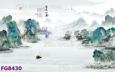 Tải file File gốc in đá cẩm thạch hiện đại FG8430 (ảnh gốc) độ phân giải 300dpi