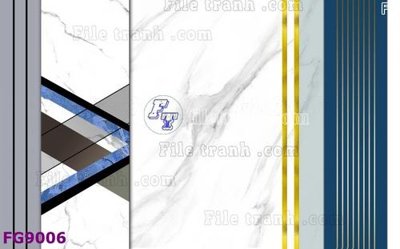 File tranh File in tranh tường hiện đại đẹp FG9006 (gốc) chủ đề tĩnh vật