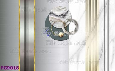 Tải file File in tranh tường hiện đại đẹp FG9018 (gốc) chủ đề tôn giáo