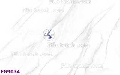 File tranh gốc File in tranh tường hiện đại đẹp FG9034 chủ đề hiện đại