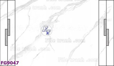 File tranh gốc in trần nhà File in tranh tường hiện đại đẹp FG9047 3D