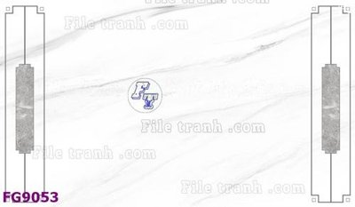 File in ấn cao cấp File in tranh tường hiện đại đẹp FG9053 (file gốc)