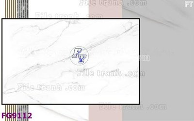 File in mica File in tranh tường hiện đại đẹp FG9112 (ảnh gốc) đẹp