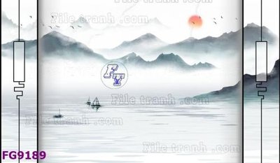 Tải file gốc File in tranh tường hiện đại đẹp FG9189 (bản PSD) chỉnh sửa được