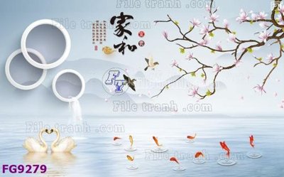 Download file File in tranh tường hiện đại đẹp FG9279 (gốc) in mica ốp bếp