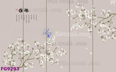 Mua file gốc File in tranh tường hiện đại đẹp FG9293 (PSD) tại Filetranh.com