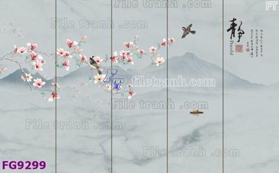 Download file File in tranh tường hiện đại đẹp FG9299 (chuẩn in) File in tranh tường hiện đại đẹp FG9299