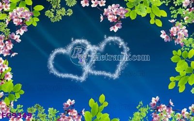 File in lụa File in tranh tường hiện đại đẹp FG9349 (phong cảnh) File in tranh tường hiện đại đẹp FG9349