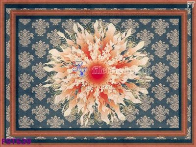 Tải file gốc File in tranh tường hiện đại FST639 (in khổ lớn) không vỡ