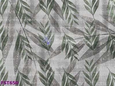 Ảnh gốc File in tranh tường hiện đại FST650 (độ nét cao) in mica