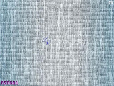 File in lụa File in tranh tường hiện đại FST661 (tân cổ điển) File in tranh tường hiện đại FST661