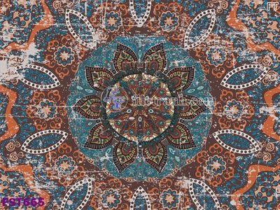 Tải file File in tranh tường hiện đại FST665 (PSD) cho in ấn quảng cáo