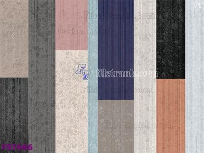 File gốc File in tranh tường hiện đại FST666 (cho in ấn) độc quyền