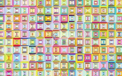 File gốc File psd tường quán cà phê FT1023 (in mica) trang trí