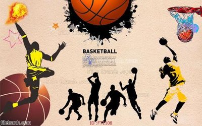 File gốc File psd tường quán cà phê FT1108 (phong cách) châu Âu