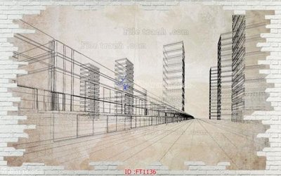 Tải file File psd tường quán cà phê FT1136 (ảnh gốc) file TIFF